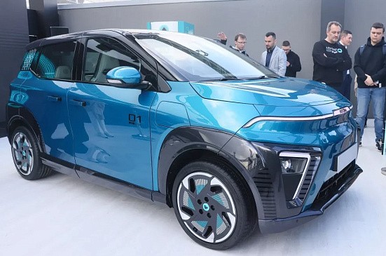 Специалисты WhatCar объявили лучшие семиместные иномарки с пробегом в России Специалисты WhatCar объявили лучшие семиместные иномарки с пробегом в России