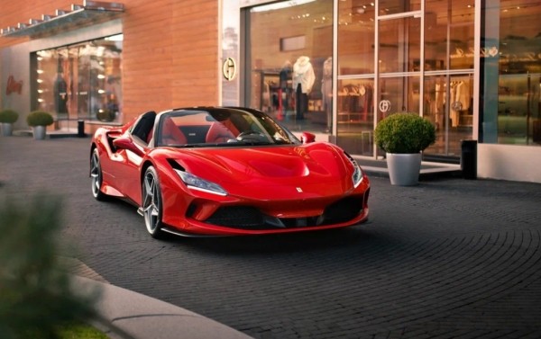 ТОП-10 самых дорогих автомобилей в России в феврале 2023 года ТОП-10 самых дорогих автомобилей в России в феврале 2023 года