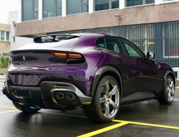 ТОП-10 самых дорогих автомобилей в России в феврале 2023 года ТОП-10 самых дорогих автомобилей в России в феврале 2023 года