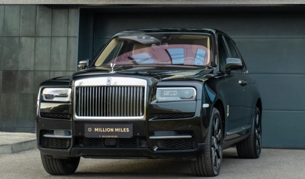 ТОП-10 самых дорогих автомобилей в России в феврале 2023 года ТОП-10 самых дорогих автомобилей в России в феврале 2023 года