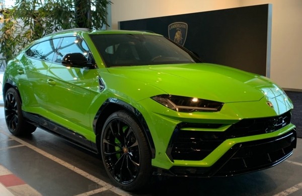 ТОП-10 самых дорогих автомобилей в России в феврале 2023 года ТОП-10 самых дорогих автомобилей в России в феврале 2023 года