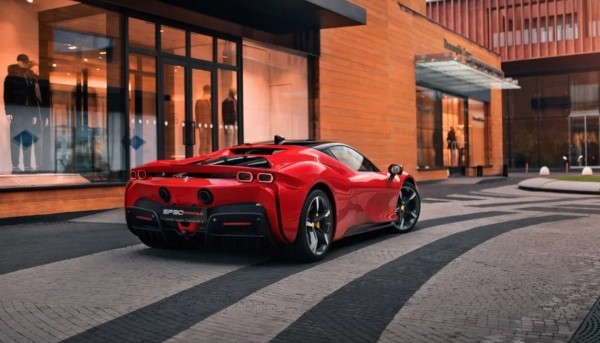 ТОП-10 самых дорогих автомобилей в России в феврале 2023 года ТОП-10 самых дорогих автомобилей в России в феврале 2023 года