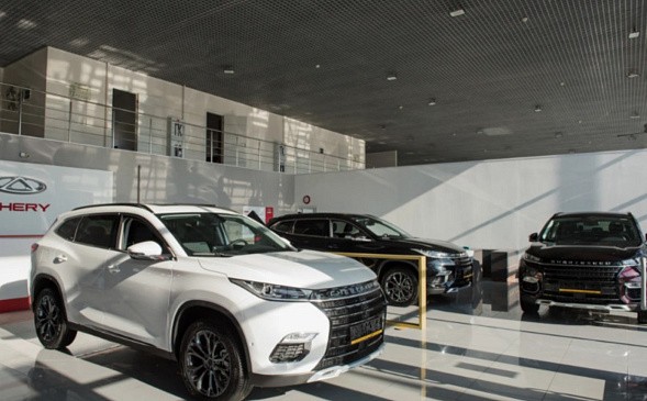 В Бийске продается новый BMW X6 с 3D ковриками за 15 млн рублей В Бийске продается новый BMW X6 с 3D ковриками за 15 млн рублей