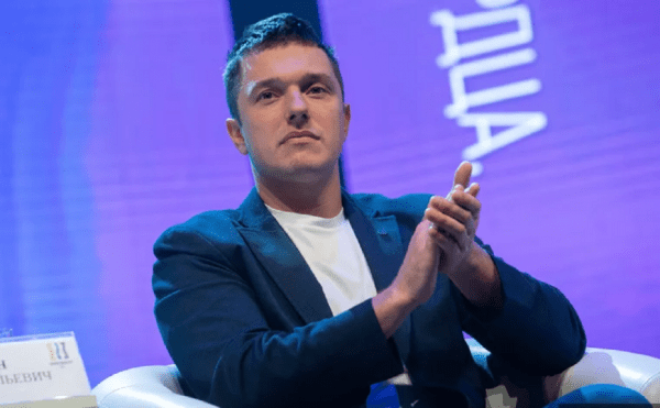 В Германии в серию пошла водородная машина, созданная при участии гонщика Карякина