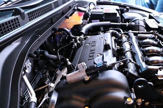 В первой половине февраля только один автобренд изменил цены на автомашины в России В первой половине февраля только один автобренд изменил цены на автомашины в России