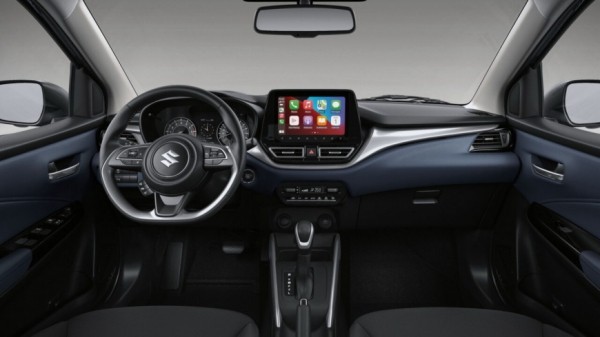 В России объявлен страт продаж новых хэтчбеков Suzuki Baleno с надежным мотором В России объявлен страт продаж новых хэтчбеков Suzuki Baleno с надежным мотором