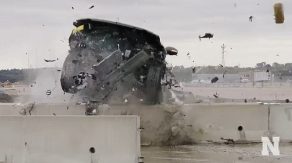 Взгляните, как тюнинг-ателье Irmscher модифицировало хэтчбек Opel Corsa Взгляните, как тюнинг-ателье Irmscher модифицировало хэтчбек Opel Corsa