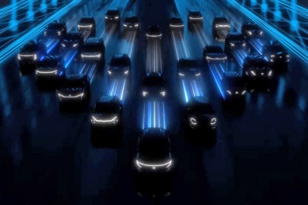 Nissan подготовил стратегию масштабного обновления гаммы