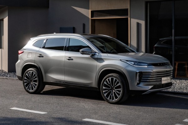 Дайджест дня: обновленный Exeed TXL, Cupra в Америке и другие события индустрии Дайджест дня: обновленный Exeed TXL, Cupra в Америке и другие события индустрии