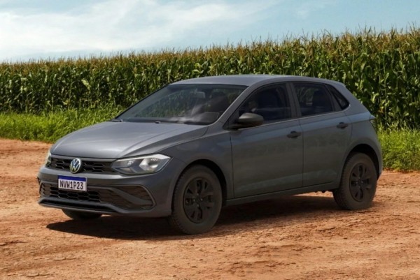 Дайджест дня: фермерский Polo, последняя Alpina B5 и другие события индустрии Дайджест дня: фермерский Polo, последняя Alpina B5 и другие события индустрии