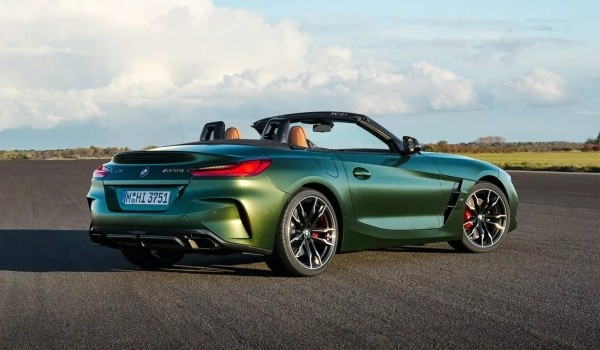 Alpina станет конкурировать с марками Maybach и Bentley Alpina станет конкурировать с марками Maybach и Bentley