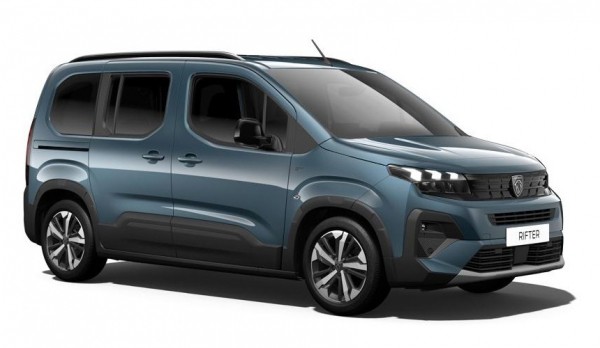 Дайджест дня: фермерский Polo, последняя Alpina B5 и другие события индустрии Дайджест дня: фермерский Polo, последняя Alpina B5 и другие события индустрии