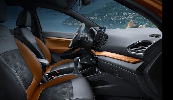 Лада Веста с вариатором: характеристики, комплектации и цены Лада Веста с вариатором: характеристики, комплектации и цены