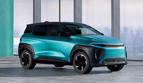 Дайджест дня: обновленный Exeed TXL, Cupra в Америке и другие события индустрии Дайджест дня: обновленный Exeed TXL, Cupra в Америке и другие события индустрии