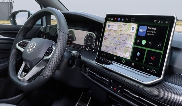 Aston Martin против сенсоров: исследование и практика Aston Martin против сенсоров: исследование и практика