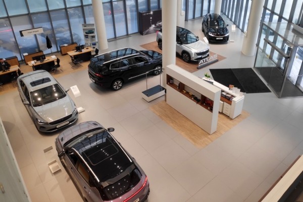 Предсказано сокращение количества китайских брендов в России Предсказано сокращение количества китайских брендов в России