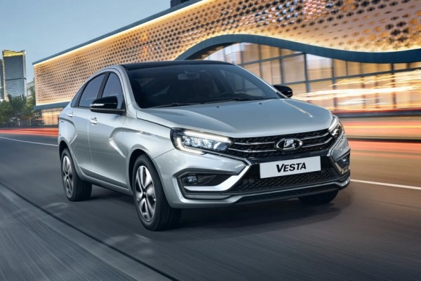 Лада Веста с вариатором: характеристики, комплектации и цены Лада Веста с вариатором: характеристики, комплектации и цены