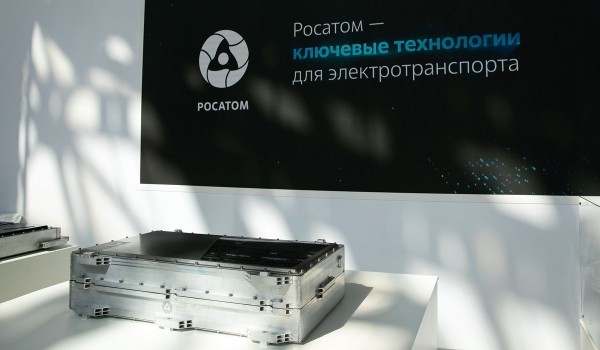 Дайджест дня: конец Audi R8, аккумулятор Росатома и другие события индустрии