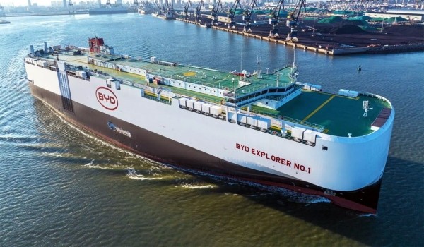 Дайджест дня: фермерский Polo, последняя Alpina B5 и другие события индустрии Дайджест дня: фермерский Polo, последняя Alpina B5 и другие события индустрии