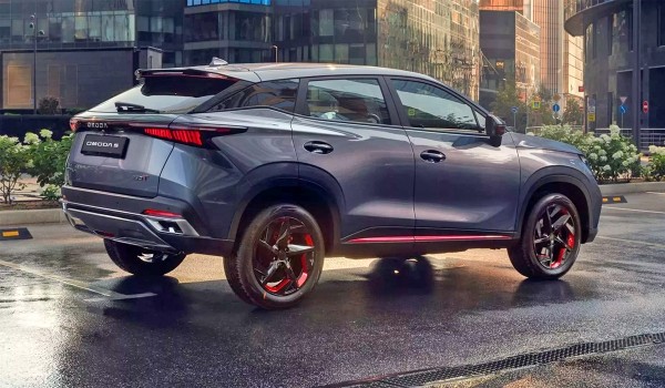 Дайджест дня: электрический AMG, Веста-кроссовер и другие события индустрии Дайджест дня: электрический AMG, Веста-кроссовер и другие события индустрии