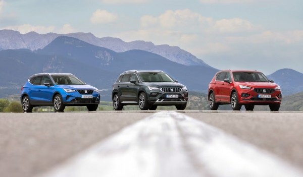 Дайджест дня: обновленный Exeed TXL, Cupra в Америке и другие события индустрии Дайджест дня: обновленный Exeed TXL, Cupra в Америке и другие события индустрии