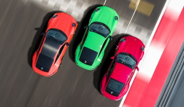 Дайджест дня: 31-миллионная Лада, Solaris у дилеров и другие события индустрии