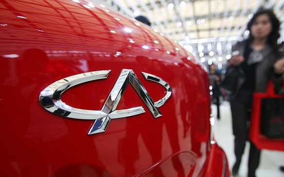 Антон Силуанов: новая LADA Aura не хуже чем Ford и BMW Антон Силуанов: новая LADA Aura не хуже чем Ford и BMW