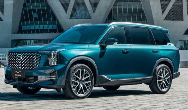 Autonews.ru устроил тест обновленному Haval Jolion тульской сборки 