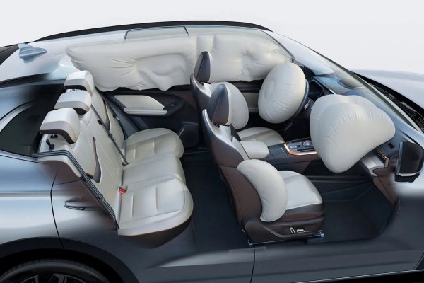 Autonews.ru устроил тест обновленному Haval Jolion тульской сборки 