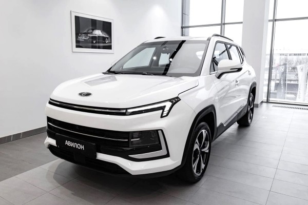 Автоэксперт Мосеев ждет продолжение демпинга от марки «Москвич»