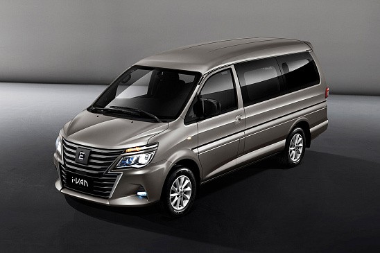 Автозавод «Москвич» снизил цену своих автомобилей на 712 тысяч рублей