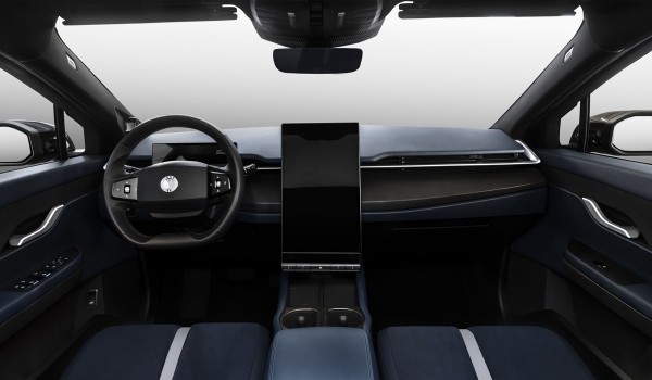 Электромобиль Fisker Ocean: океан проблем Электромобиль Fisker Ocean: океан проблем