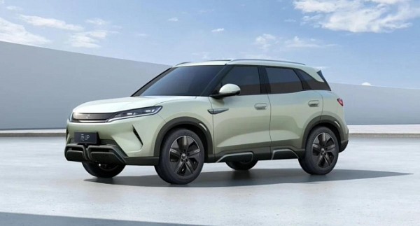 BYD снижает цены на электромобили и гибриды до уровня бензиновых авто BYD снижает цены на электромобили и гибриды до уровня бензиновых авто