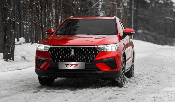 Дайджест дня: обновленный логотип Chery, Renault против Китая и другие события индустрии Дайджест дня: обновленный логотип Chery, Renault против Китая и другие события индустрии