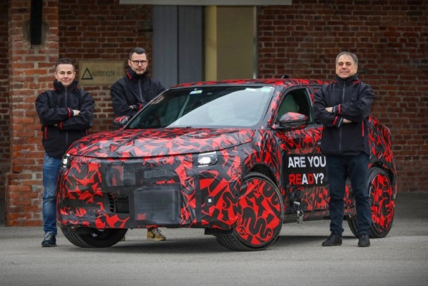 Раскрыты ближайшие планы компании Alfa Romeo Раскрыты ближайшие планы компании Alfa Romeo