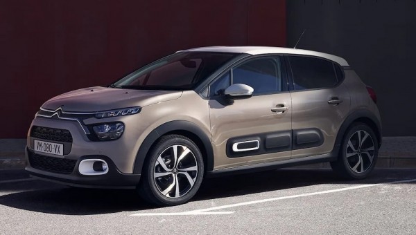 Дайджест дня: фермерский Polo, последняя Alpina B5 и другие события индустрии Дайджест дня: фермерский Polo, последняя Alpina B5 и другие события индустрии