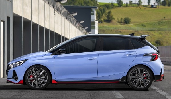 Дайджест дня: фермерский Polo, последняя Alpina B5 и другие события индустрии Дайджест дня: фермерский Polo, последняя Alpina B5 и другие события индустрии