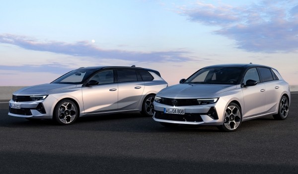 Дайджест дня: обновленный Exeed TXL, Cupra в Америке и другие события индустрии Дайджест дня: обновленный Exeed TXL, Cupra в Америке и другие события индустрии