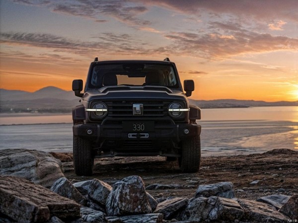 Дилеры повысили цены на внедорожник Tank в России