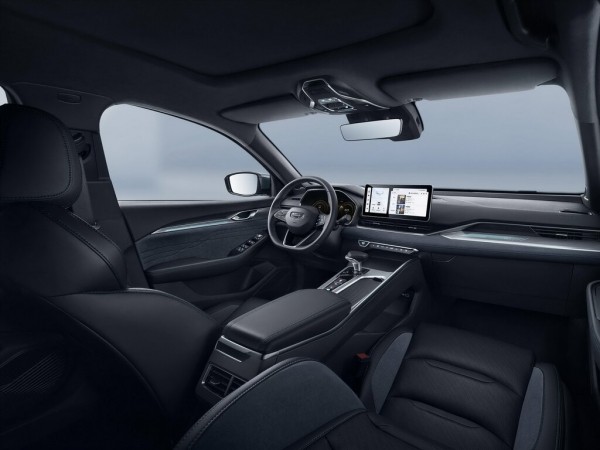 Дилеры раскрыли дату официальных продаж седана Geely Preface в РФ Дилеры раскрыли дату официальных продаж седана Geely Preface в РФ