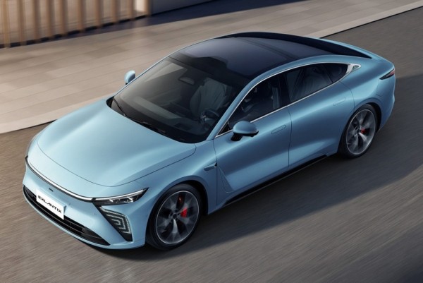 Дайджест дня: Exlantix для России, женский автомобиль года и другие события индустрии