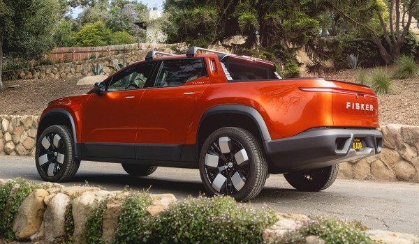 Дайджест дня: Jaguar без седанов, семейство Лада Искра и другие события индустрии Дайджест дня: Jaguar без седанов, семейство Лада Искра и другие события индустрии