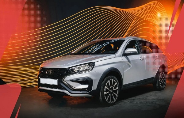 Эксперт Егор Васильев: на LADA Vesta устанавливают проверенный вариатор из Китая Эксперт Егор Васильев: на LADA Vesta устанавливают проверенный вариатор из Китая