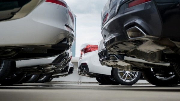 Эксперт назвал лучшие автомобили на "автомате" до миллиона рублей