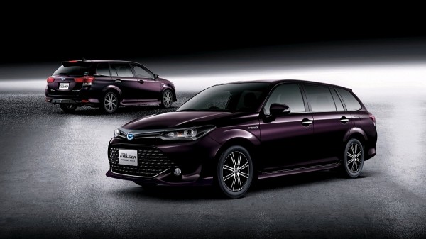 Эксперт «За рулем» нашел неприятные особенности универсала Toyota Corolla с пробегом