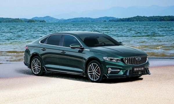 Эксперт Житнухин назвал преимущества китайских авто перед европейскими