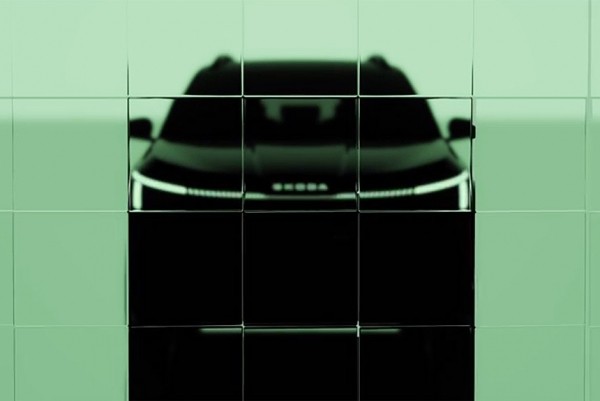 Дайджест дня: Skoda Elroq, гиперкар McLaren и другие события индустрии Дайджест дня: Skoda Elroq, гиперкар McLaren и другие события индустрии