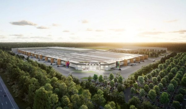 Дайджест дня: Jaguar без седанов, семейство Лада Искра и другие события индустрии Дайджест дня: Jaguar без седанов, семейство Лада Искра и другие события индустрии