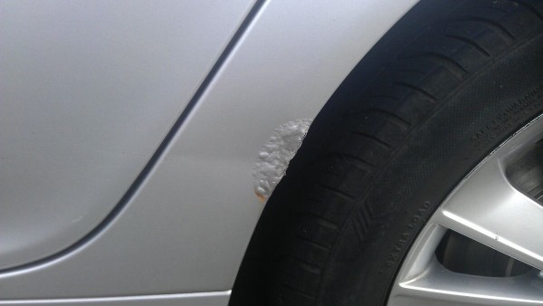 Fit Service: новые китайские и российские модели авто быстро ржавеют