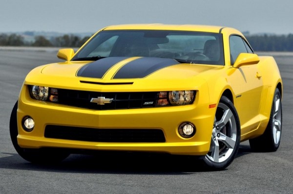 HotCars обнародовал список из самых быстрых машин дешевле 3 млн рублей